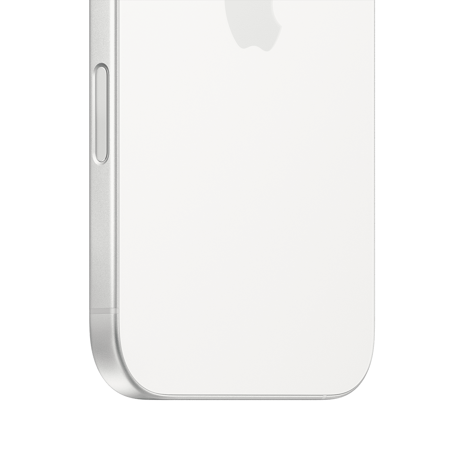 Buy Apple iPhone 16 (128GB, White) Online - Croma